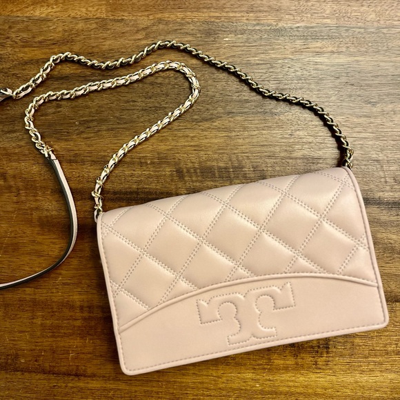Tory Burch wallet convertible crossbody - Picture 5 of 8